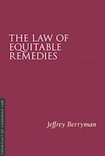 The Law of Equitable Remedies, 3/E