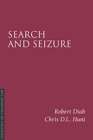 Search and Seizure