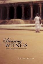 Bearing Witness