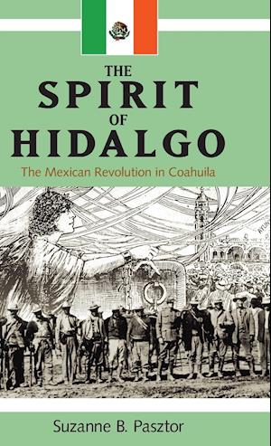 Spirit of Hidalgo