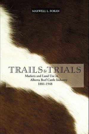 Foran, M: Trails and Trials