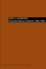 Hanson, E: Eric J. Hanson's Financial History of Albert