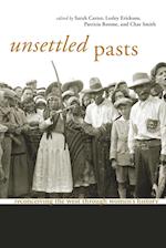 Unsettled Pasts