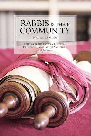 Rabbis & Their Community