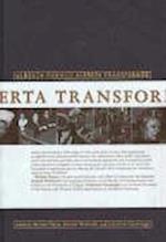 Alberta Formed Alberta Transformed (Vols I and II)