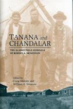 Tanana and Chandalar