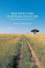 New Directions in African Education