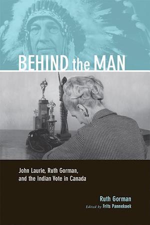 Gorman, R: Behind the Man