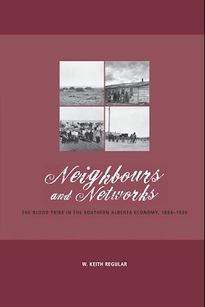 Neighbours and Networks