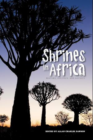 Shrines in Africa