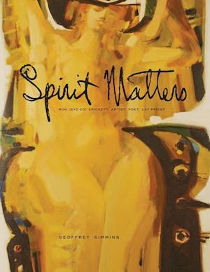 Simmins, G: Spirit Matters