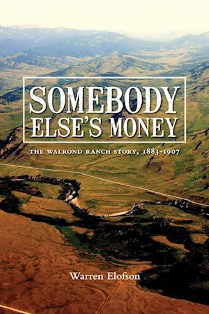 Somebody Else's Money