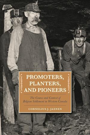 Promoters, Planters, and Pioneers