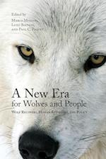 New Era for Wolves and People