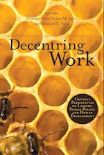 Decentring Work