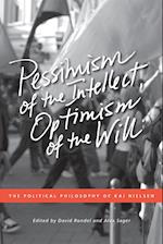 Pessimism of the Intellect, Optimism of the Will