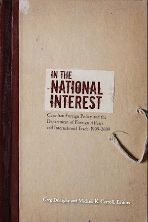 In the National Interest