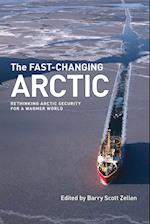 Fast-Changing Arctic