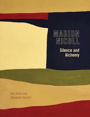 Marion Nicoll