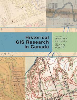 Historical GIS Research in Canada (New)