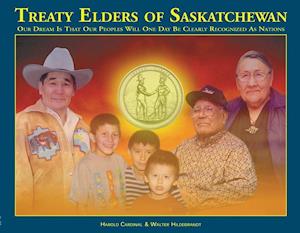 Cardinal, H: Treaty Elders of Saskatchewan