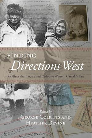 Finding Directions West