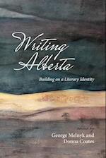 Writing Alberta