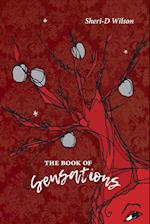 Book of Sensations