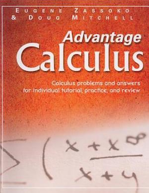 Advantage Calculus