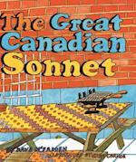 The Great Canadian Sonnet