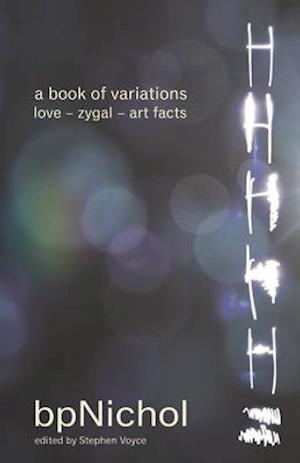 a book of variations