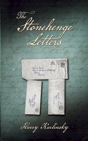 The Stonehenge Letters