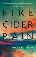 Fire Cider Rain