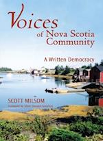 Voices of Nova Scotia Community