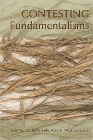 Contesting Fundamentalisms