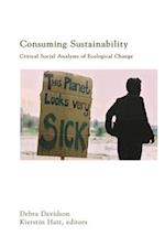 Consuming Sustainability