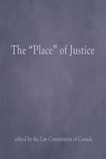The Place of Justice
