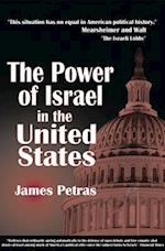 The Power of Israel in the United States