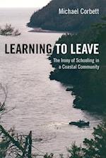 Learning to Leave