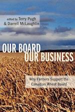 Our Board Our Business