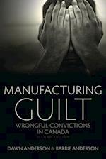 Manufacturing Guilt (2nd Edition)