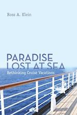 Paradise Lost at Sea