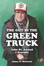The Guy in the Green Truck