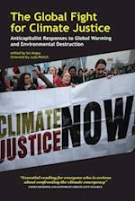 The Global Fight for Climate Justice