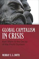 Global Capitalism in Crisis