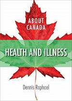 About Canada: Health & Illness