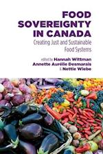 Food Sovereignty in Canada