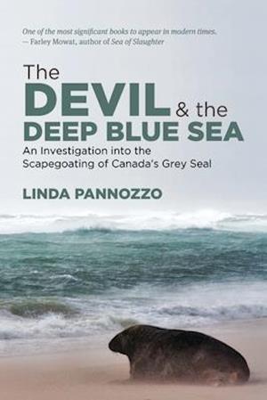 The Devil and the Deep Blue Sea