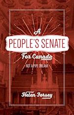 A People's Senate for Canada