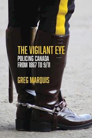 The Vigilant Eye